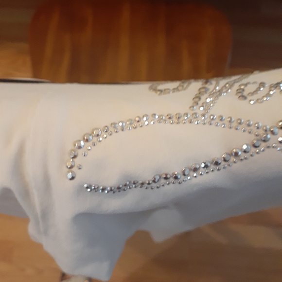 Spandex/cotton leggings - Picture 6 of 8